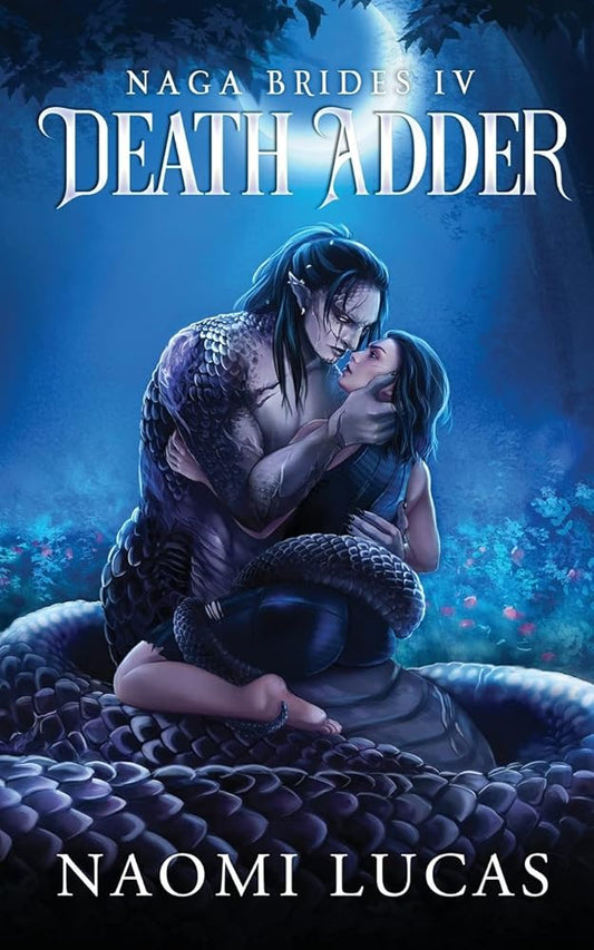 Death Adder cover image