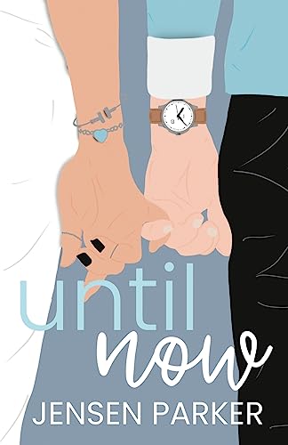 Until Now (Strangers) cover image