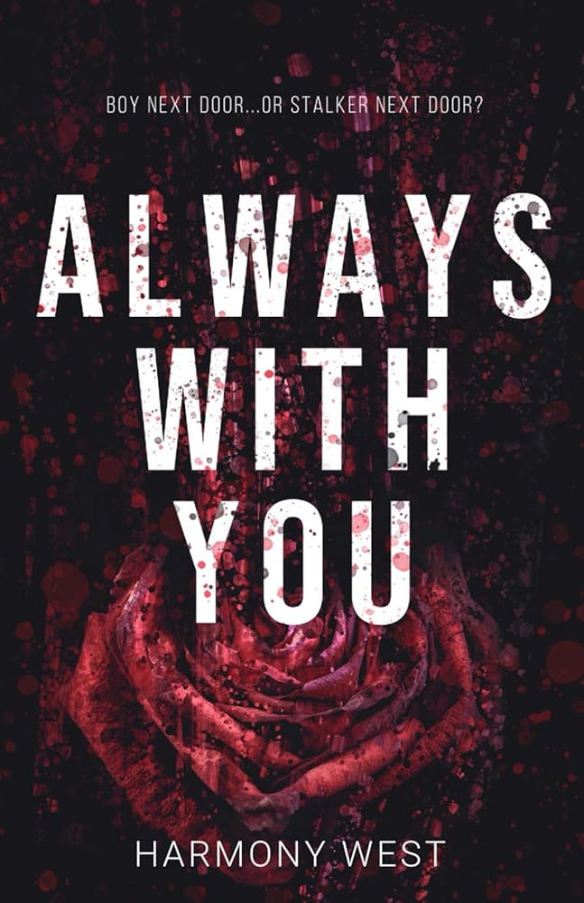 Always with You cover image