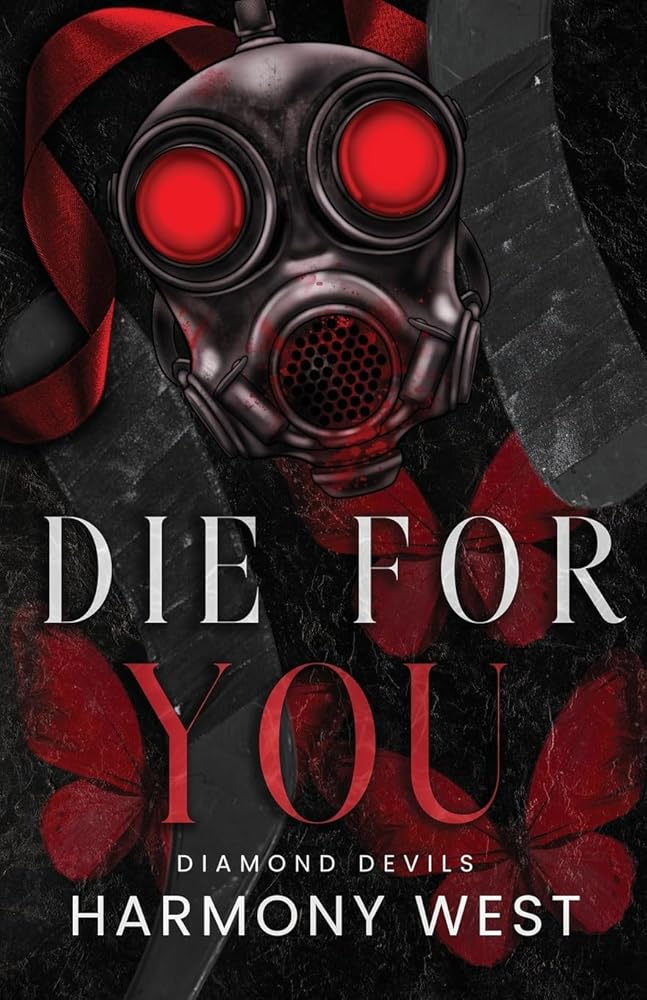 Die for You cover image
