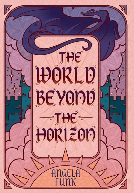 The World Beyond the Horizon cover image