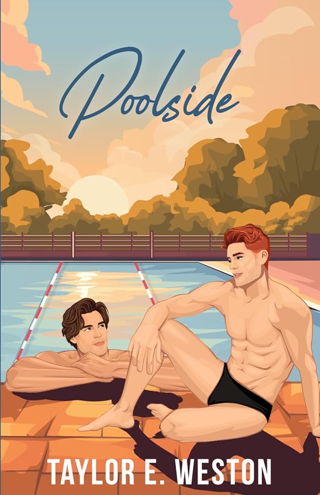 Poolside: An MM Sports Romance (Southeastern Alumni) cover image
