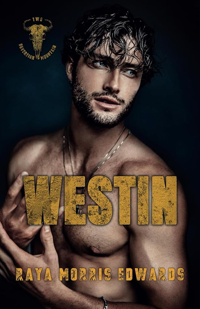Westin (The Sovereign Mountain Series) cover image