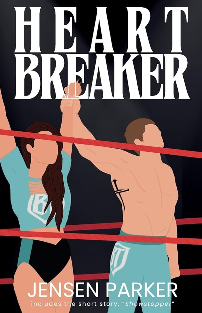 Heartbreaker (Elite Wrestling Entertainment) cover image