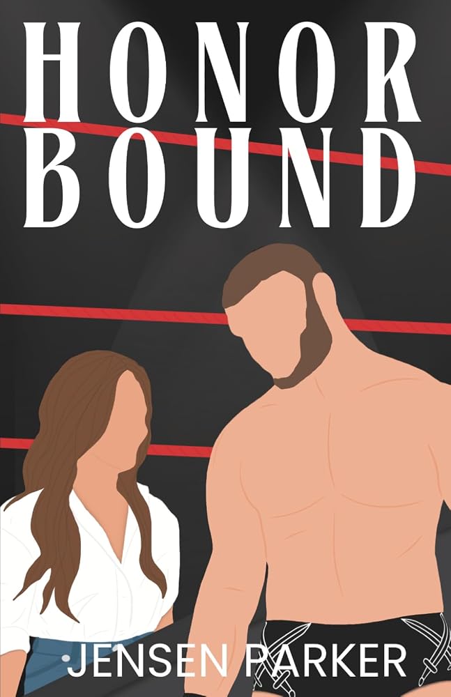 Honor Bound (Elite Wrestling Entertainment) cover image