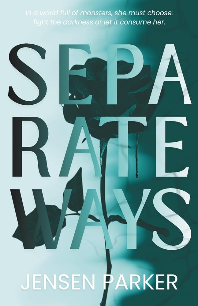Separate Ways cover image
