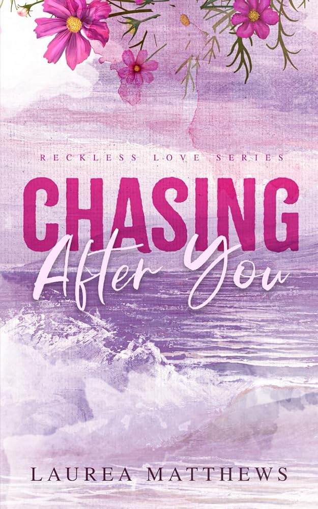 Chasing After You (Reckless Love) cover image