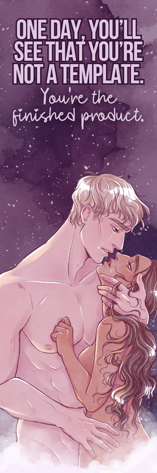 Selfless Love