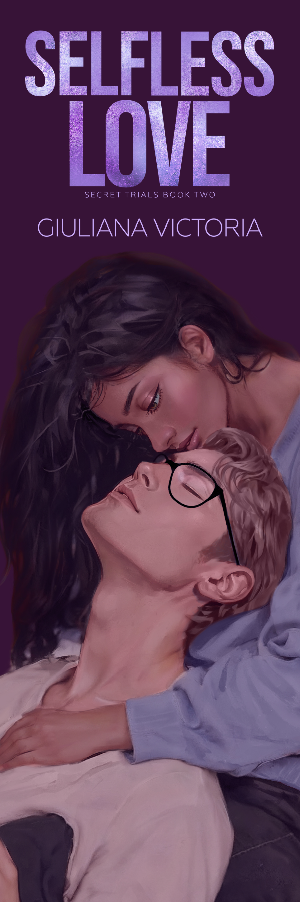 Selfless Love