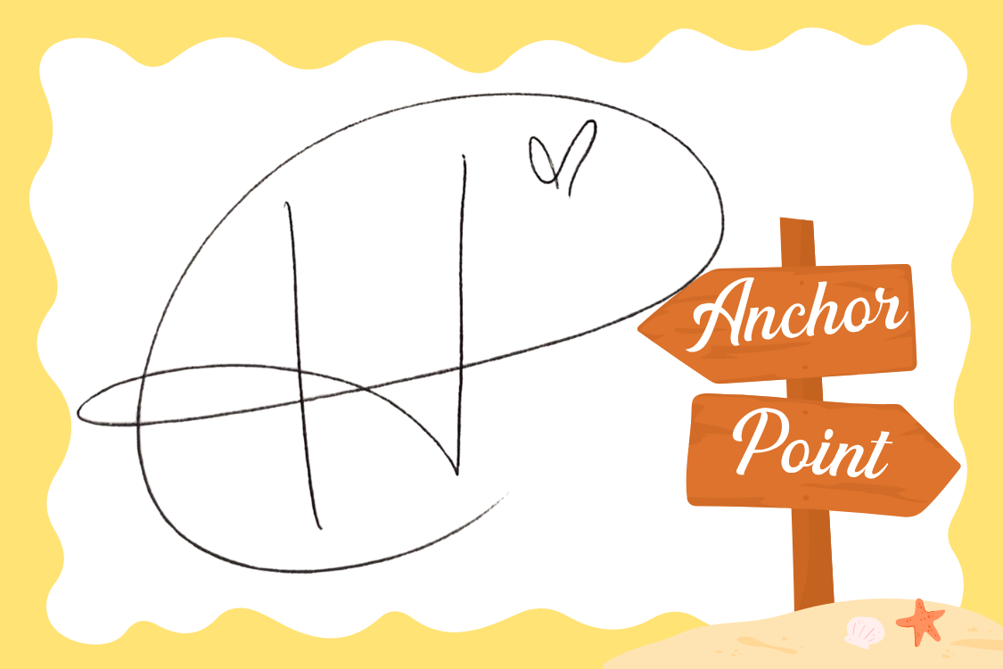 Anchor Point | PRE-ORDER WITH SWAG (released Oct 13, 2026)