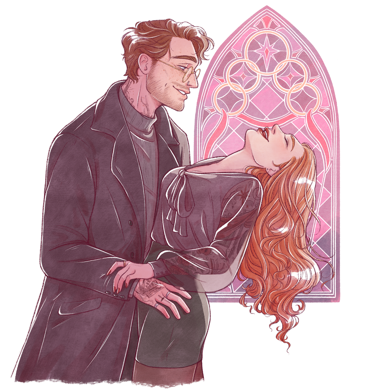 A Breathless Ruin | SIGNED PRE-ORDER WITH SWAG (released Oct 16, 2026)