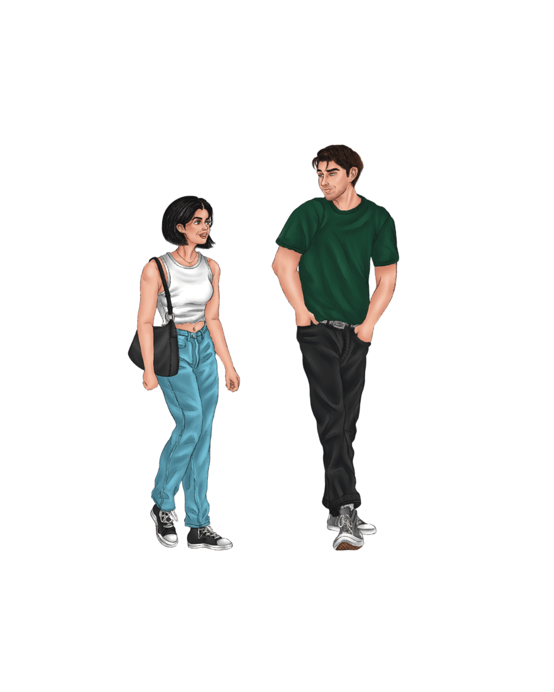 Defend Her Heart | PRE-ORDER WITH SWAG (released Aug 6, 2026)
