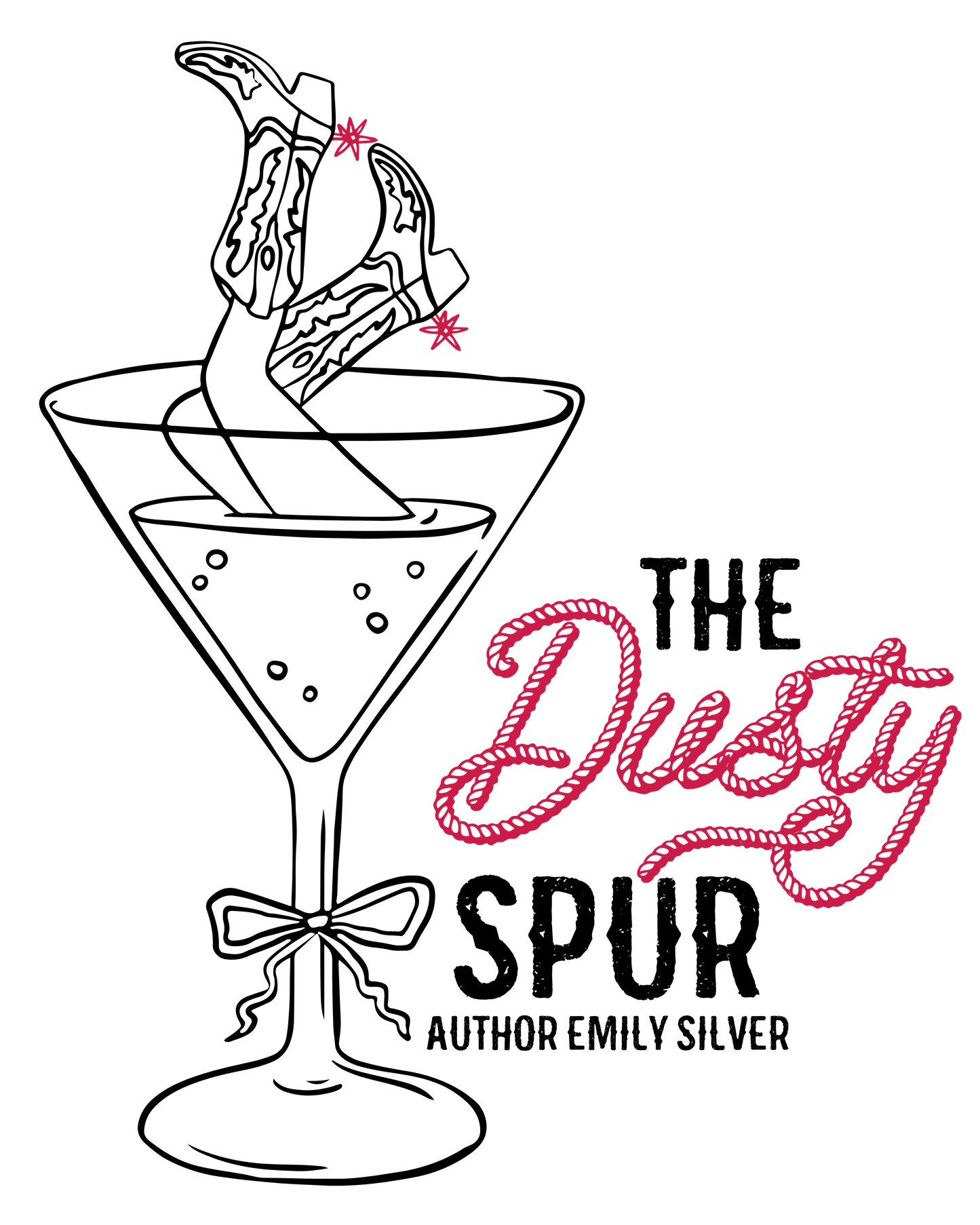 Emily Silver: Fight For Us | PRE-ORDER WITH SWAG