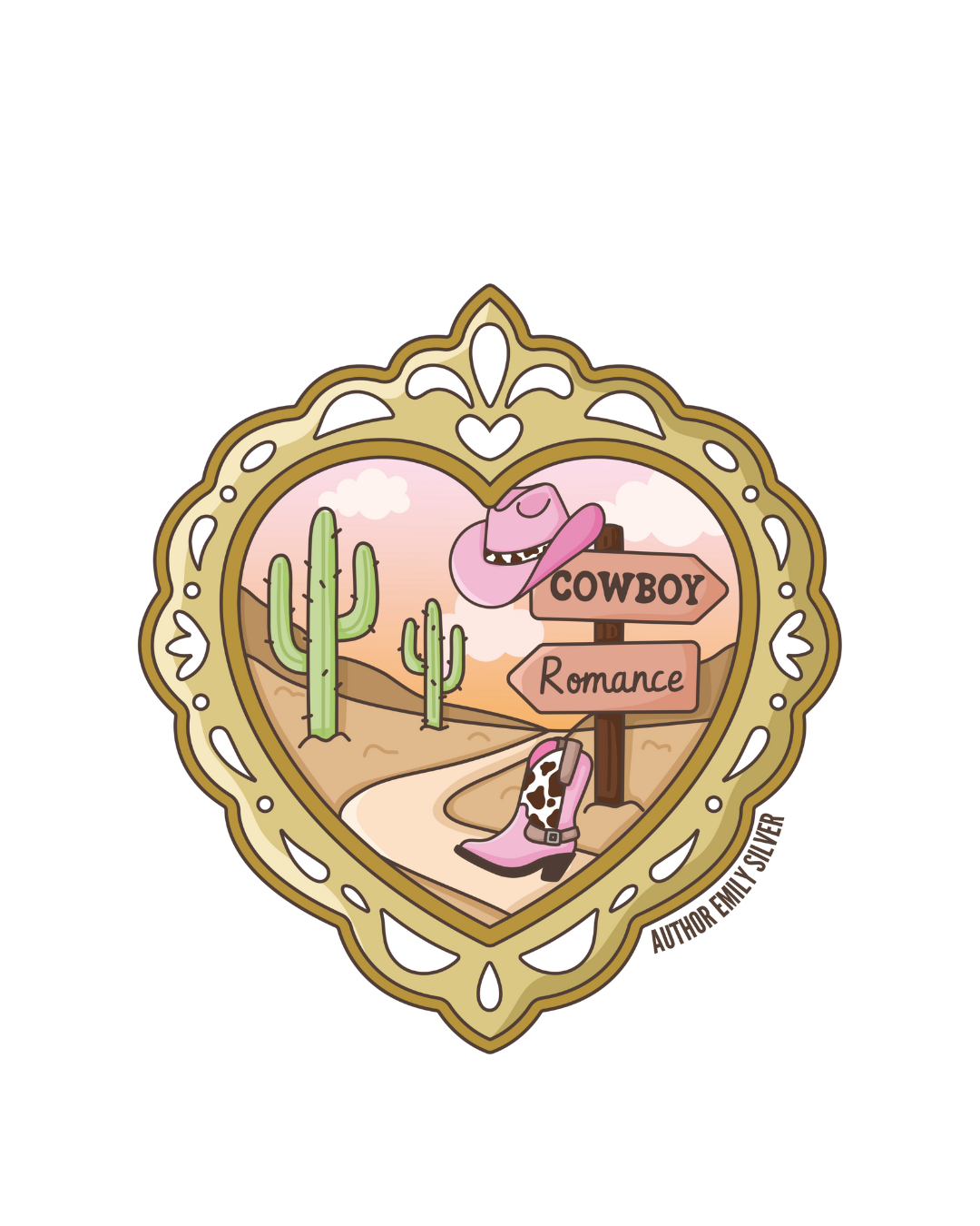 Emily Silver: Fight For Us | PRE-ORDER WITH SWAG