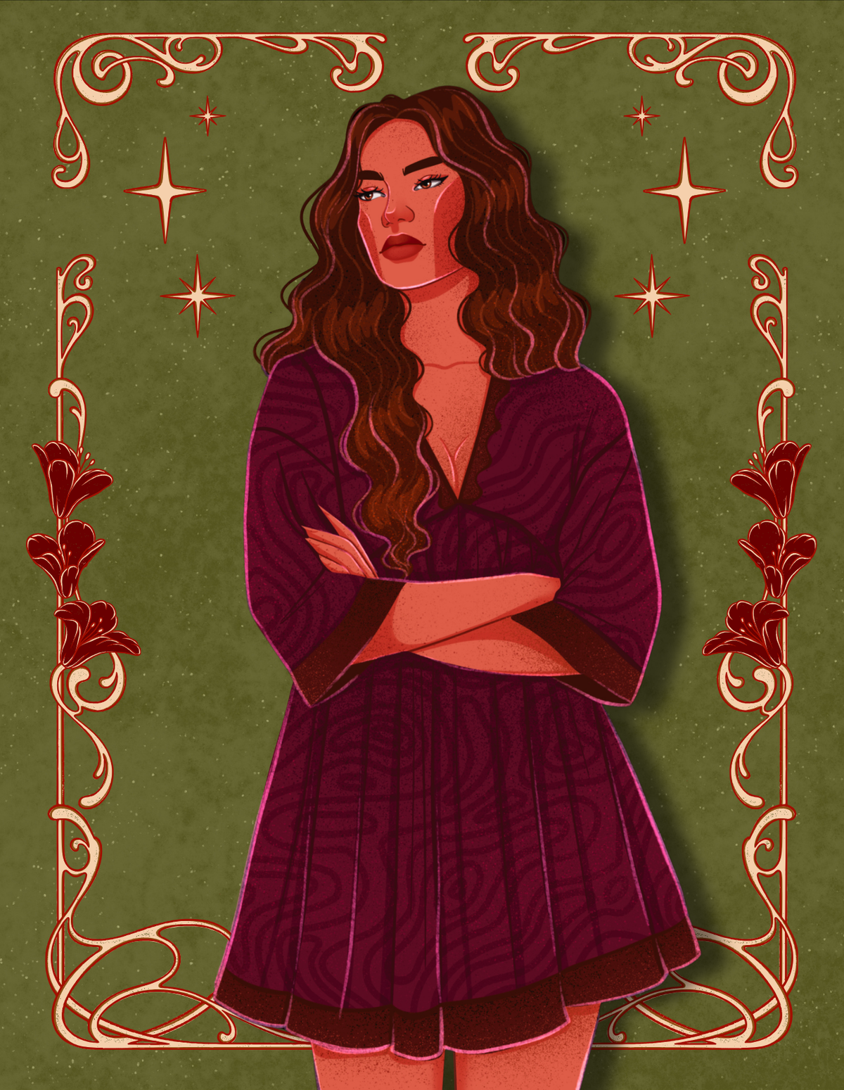 Love Spells (And Other Nonrefundable Magic) | SIGNED PRE-ORDER WITH SWAG (released Oct 15, 2026)
