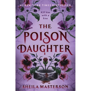 The Poison Daughter (Standard Edition)