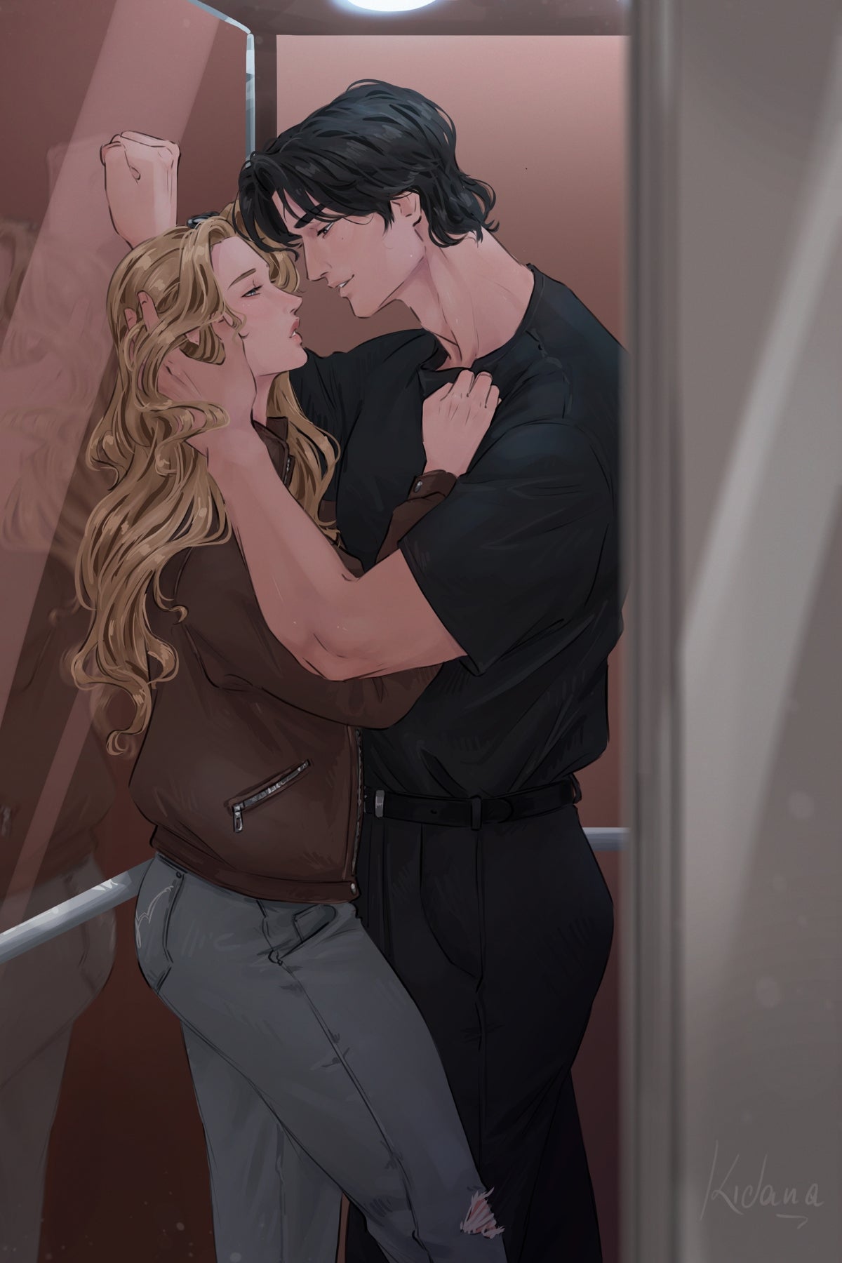 Hands Off His Goalie | SIGNED PRE-ORDER WITH SWAG (released Sept 29, 2026)