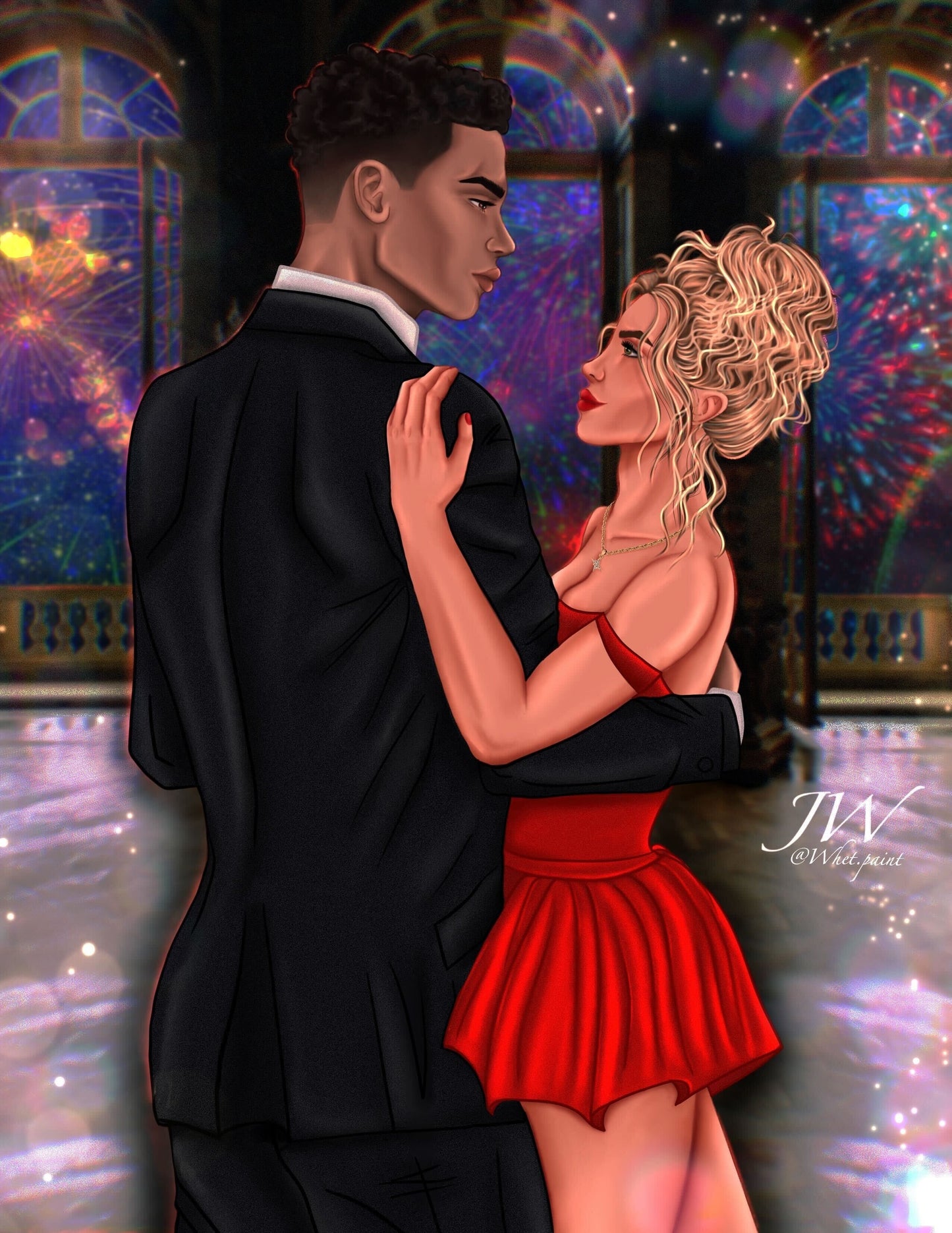 Sarah Bailey: Soulmates #2, The Fate Philosophy | Pre-Order with Signed Bookplate & Character Art