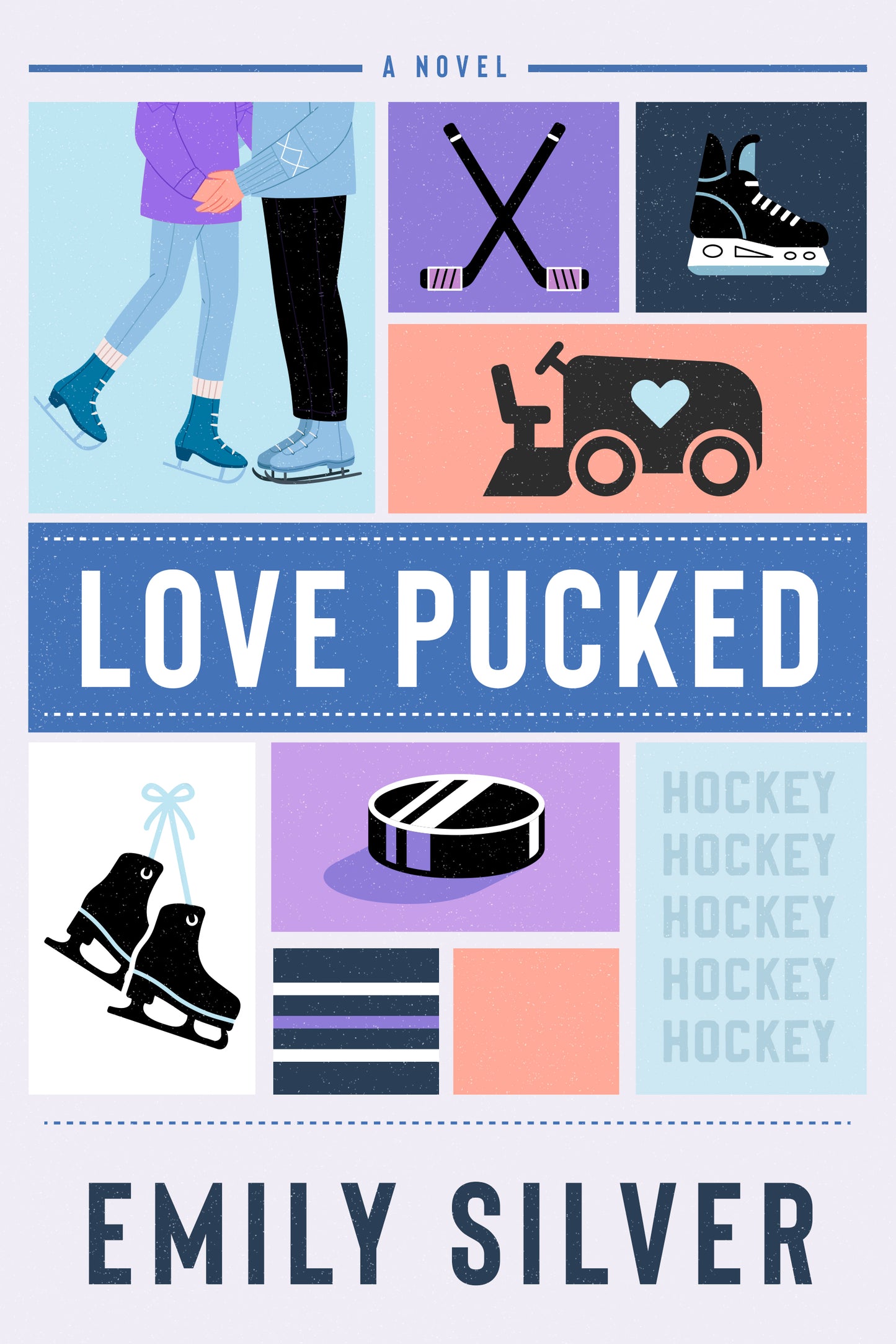 Love Pucked | PRE-ORDER