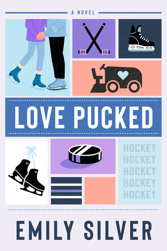Love Pucked | PRE-ORDER