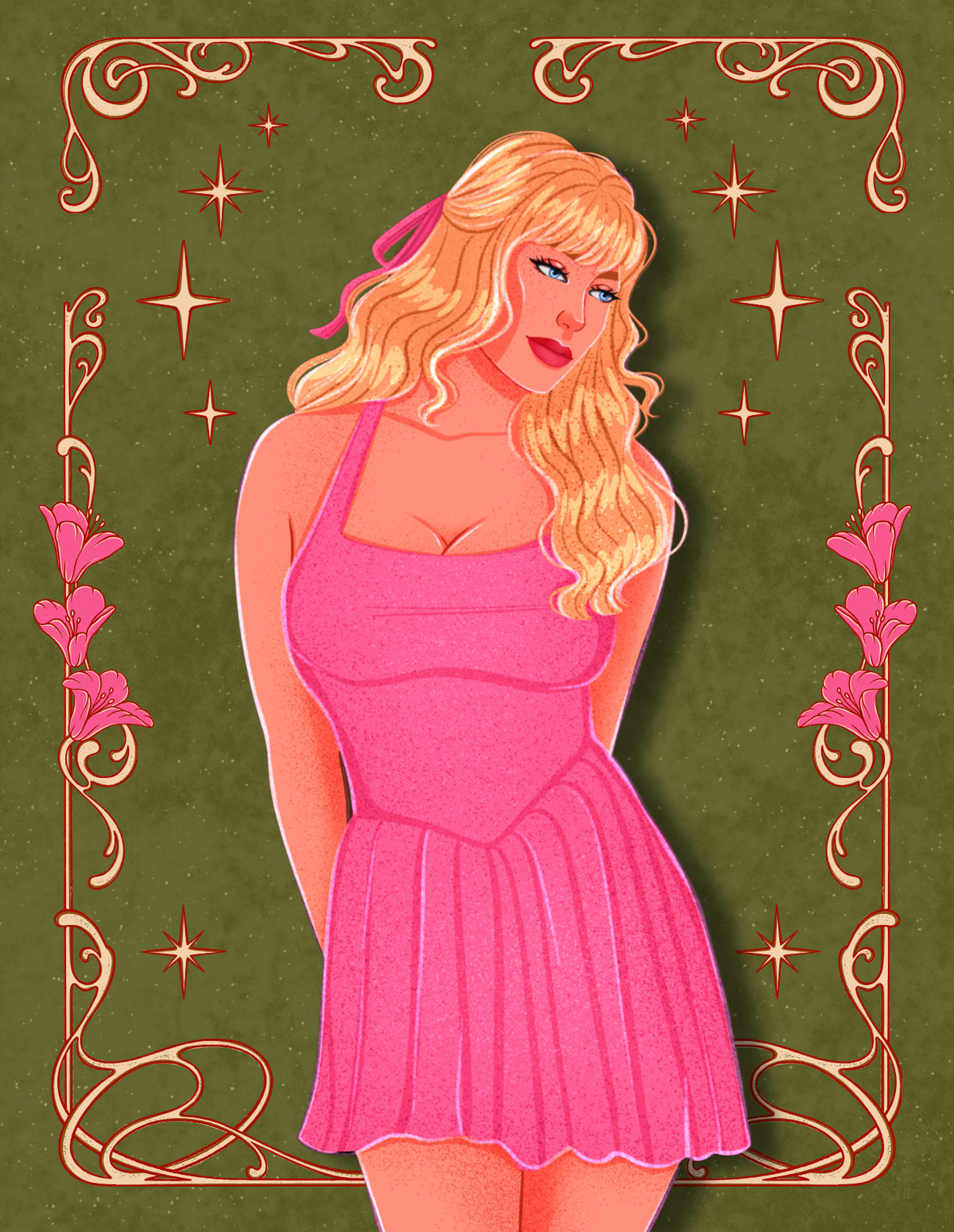 Love Spells (And Other Nonrefundable Magic) | SIGNED PRE-ORDER WITH SWAG (released Oct 15, 2026)