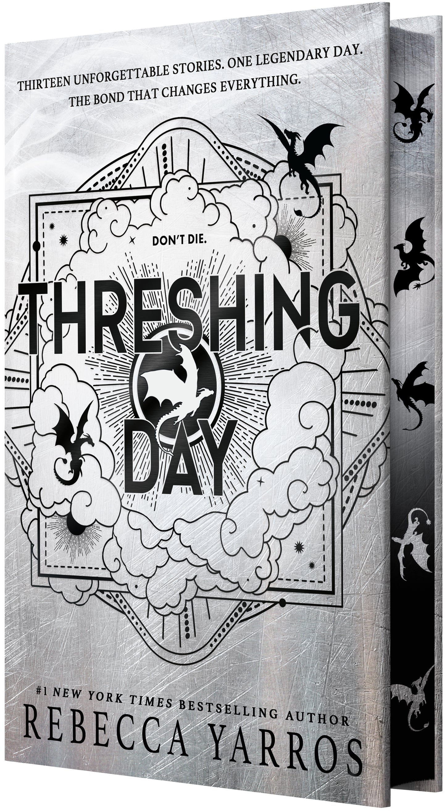 Threshing Day (Wing and Claw Collection) | PRE-ORDER (released Sept 29, 2026)