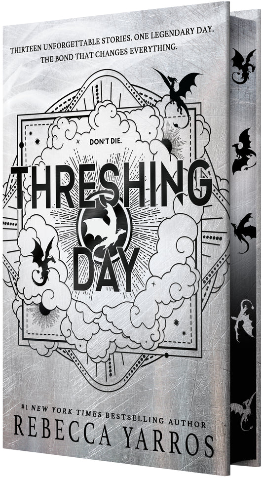 Threshing Day (Wing and Claw Collection) | PRE-ORDER (released Sept 29, 2026)