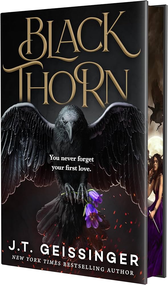 Blackthorn