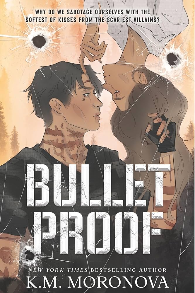 Bulletproof (Standard Edition)