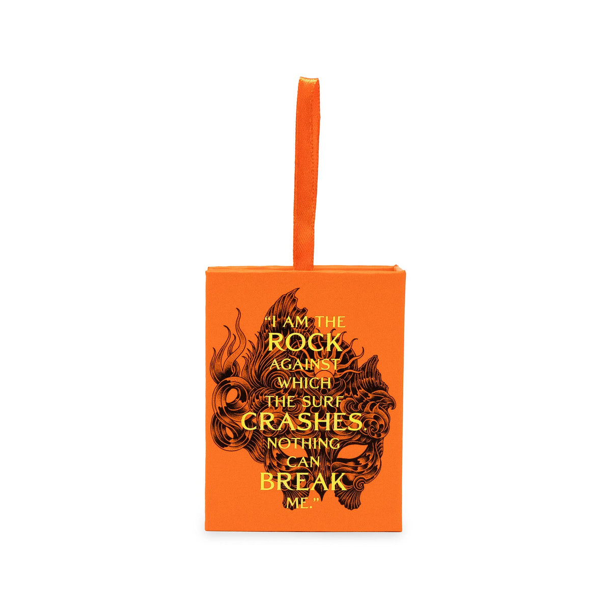Ornament Set, A Court of Thorns and Roses