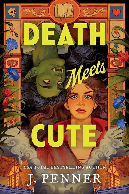 Death Meets Cute (Standard Edition)