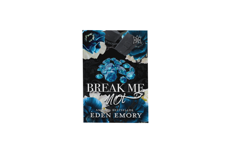 Break Me Not: A Best Friend's Mom Auction Romance
