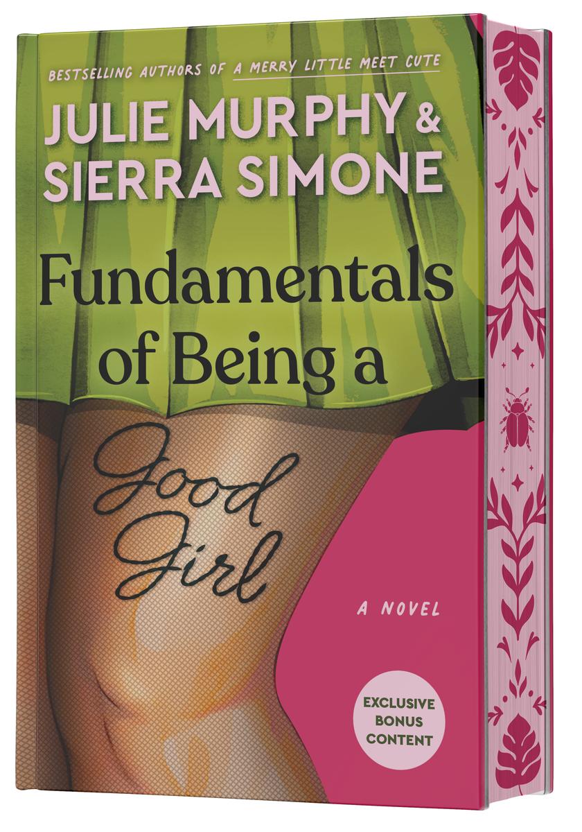 Fundamentals of Being a Good Girl (Indie Exclusive Edition)