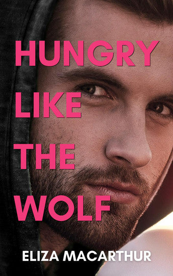 Hungry Like the Wolf | PRE-ORDER WITH SWAG (released Aug 11, 2026)