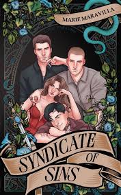 Syndicate of Sins [SIGNED]