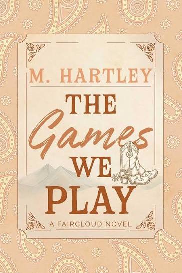 The Games We Play (Volume 3)