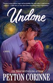 Undone: A Novel [SIGNED]