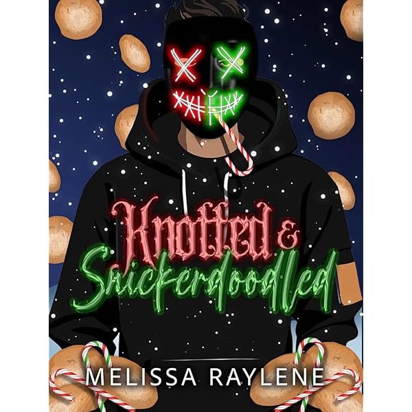 Knotted and Snickerdoodled