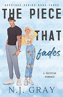 The Piece That Fades