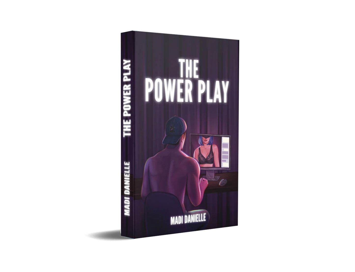 The Power Play: Special Edition [SIGNED]