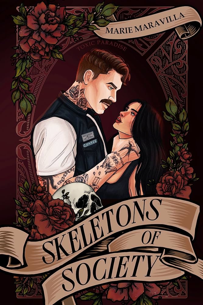 Skeletons of Society