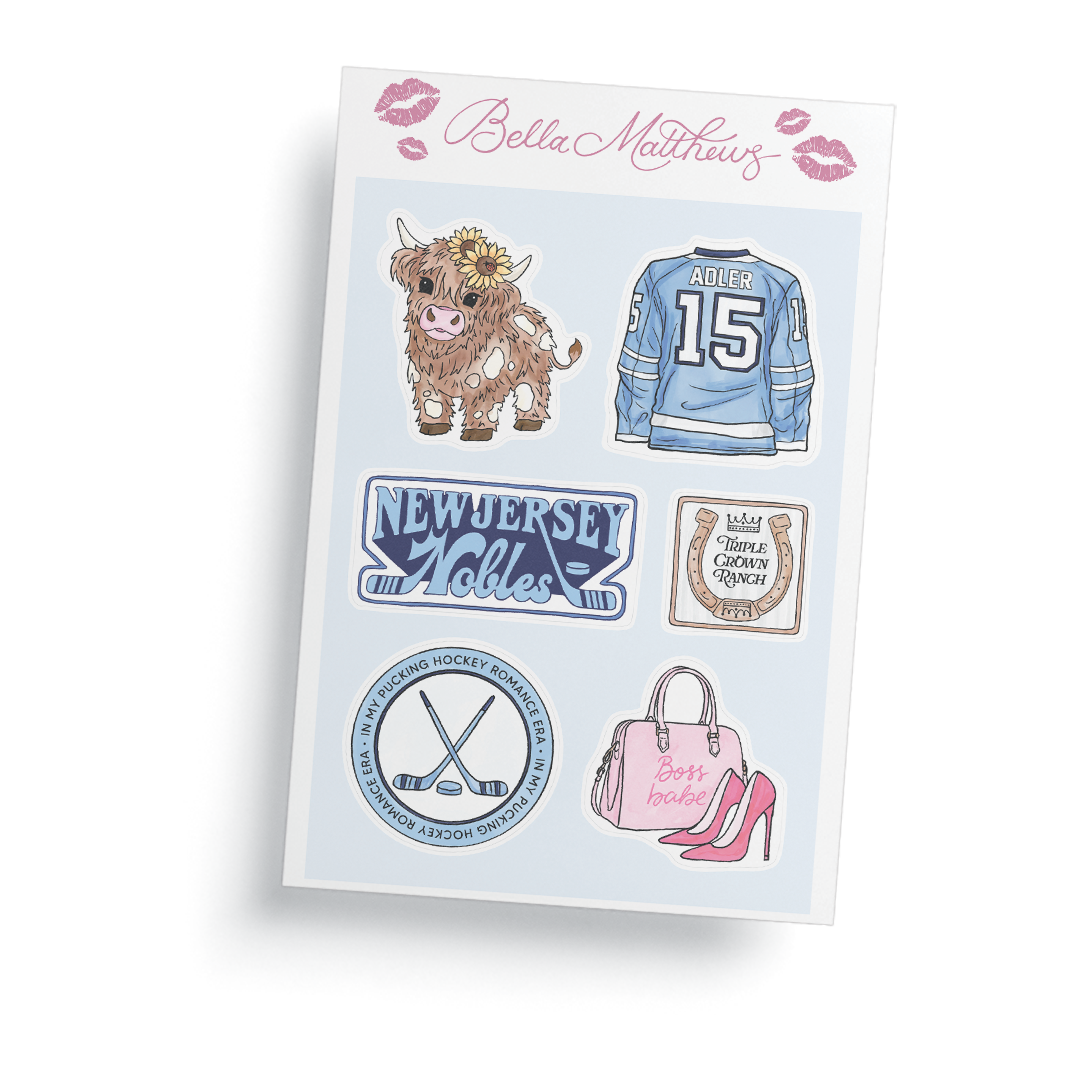Sweet Salvation | PRE-ORDER WITH SWAG (released June 25, 2026)