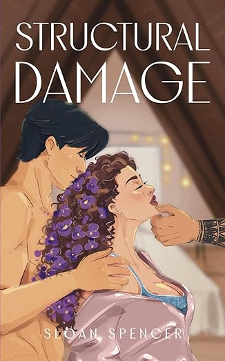 Structural Damage [SIGNED]