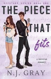 The Piece That Fits [SIGNED]