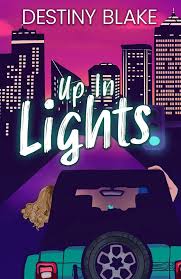 Up In Lights [SIGNED]