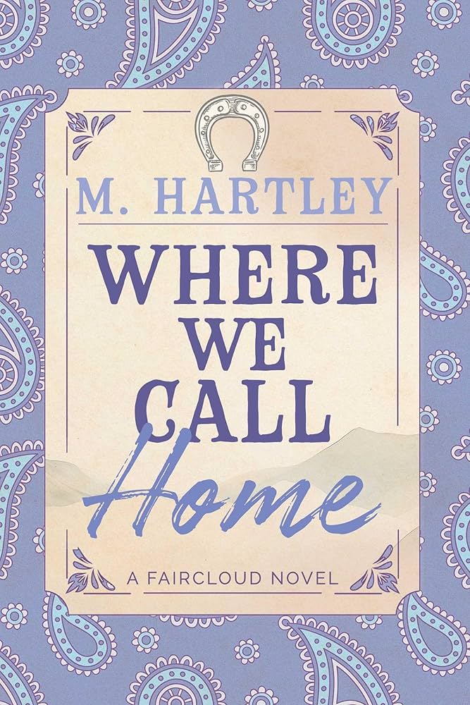 Where We Call Home (Faircloud)