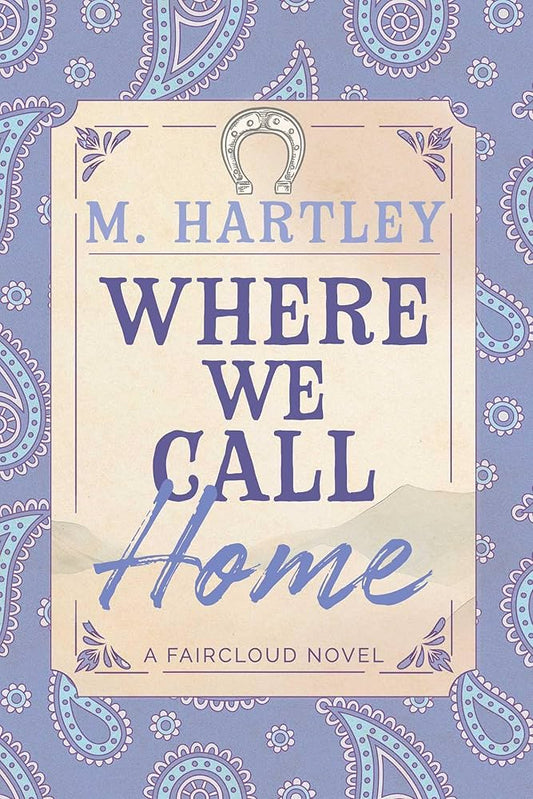 Where We Call Home (Faircloud)